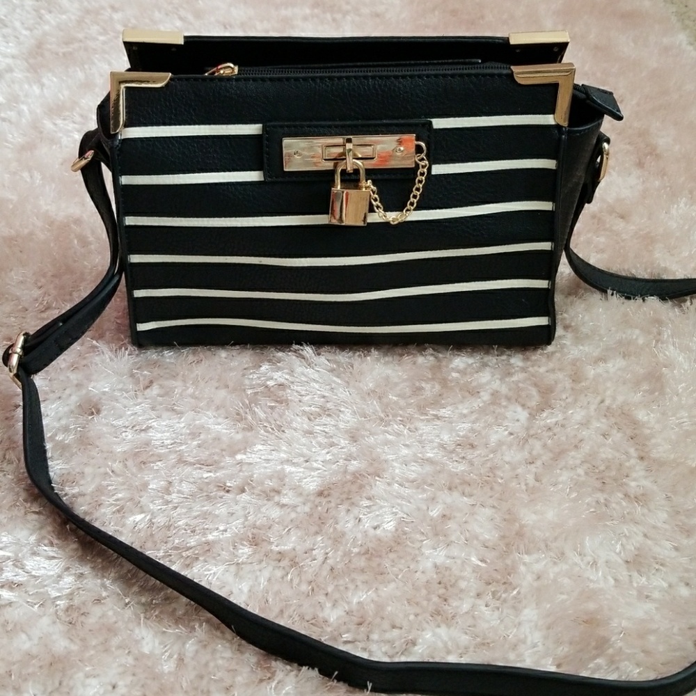 Mix No 6 Handbag